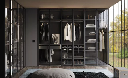 Maximize Your Space, Redefine Living