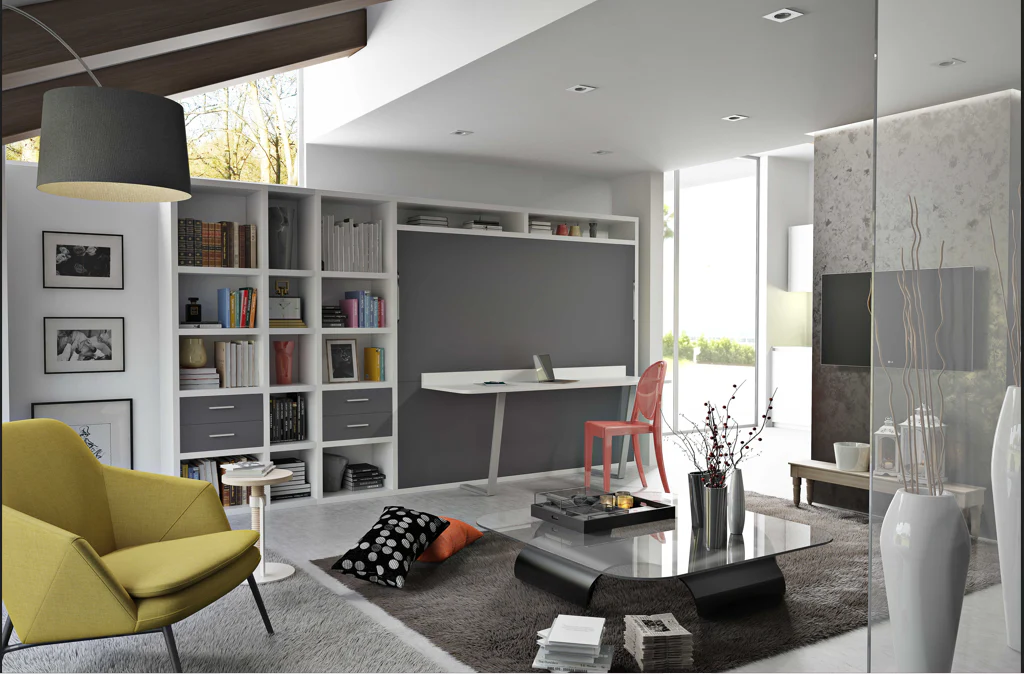 Wall Beds